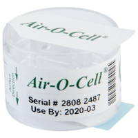 Air-O-Cell Cassette