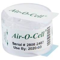 Air-O-Cell Cassette 10pk