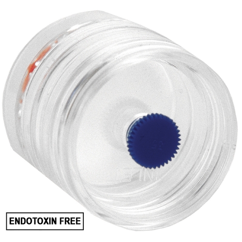 Endotoxin Free Cassette 37Mm 3 Pc 0.4Um Zefon
